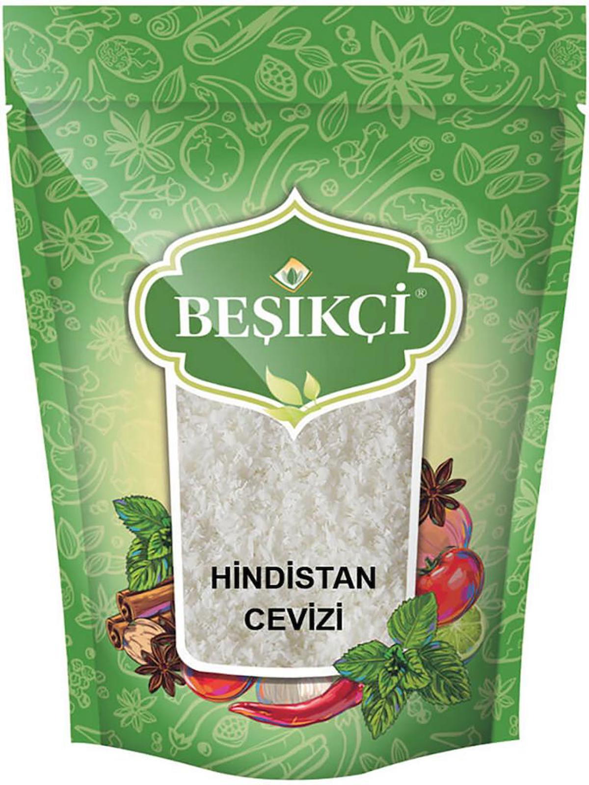 Beşikçi Hindistan Cevizi 60 G