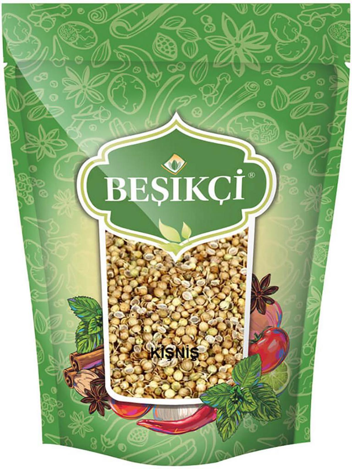 Beşikçi Kişniş Tane 50 gr