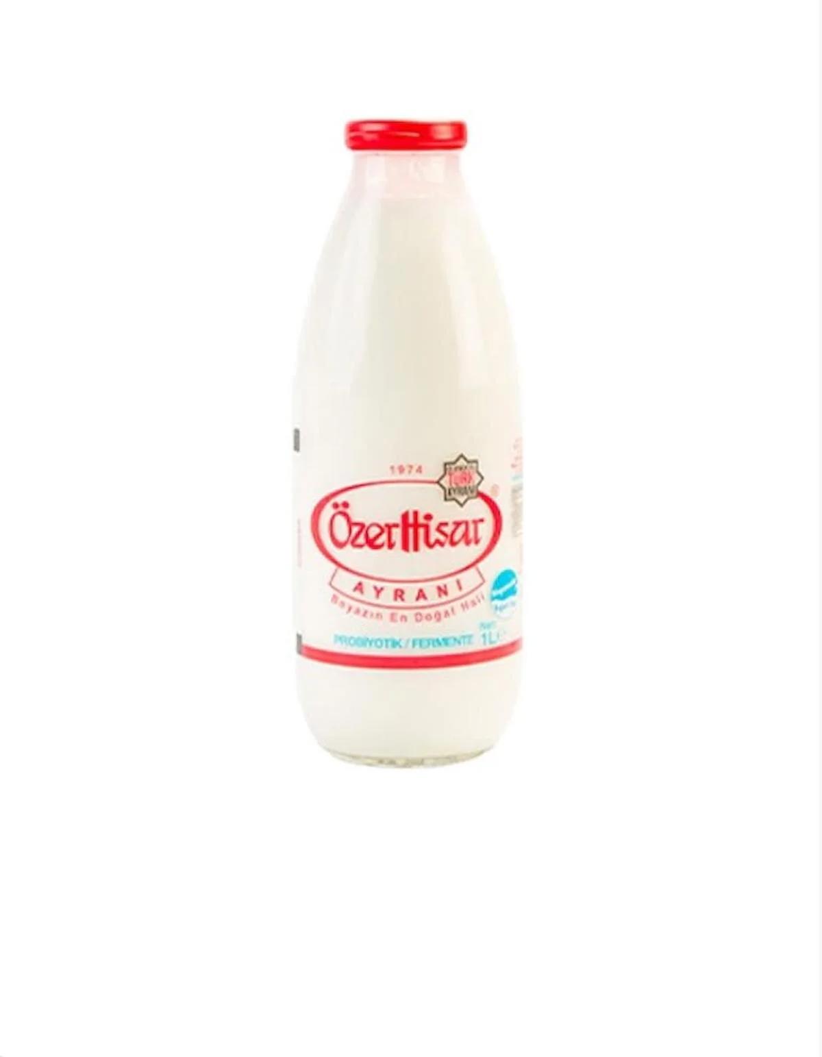 Özerhisar Ayran 1 L