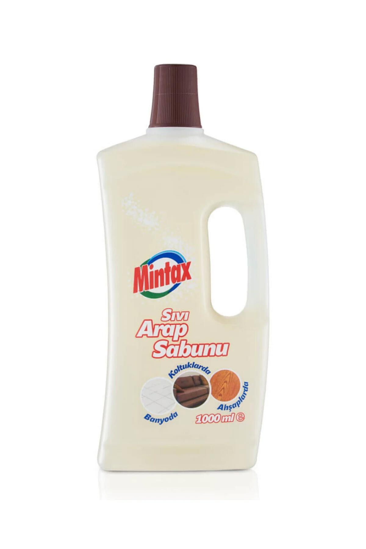 Sıvı Arap Sabunu 1000 ml