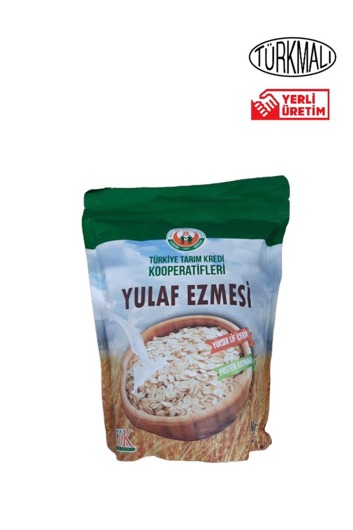 YULAF EZMESİ TARIM KREDİ 500 GR