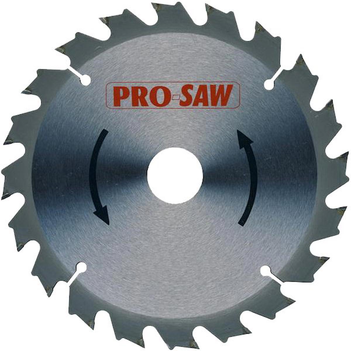 ProSaw PS51202 Elmas Daire Testere Bıçağı 115mm 40Diş