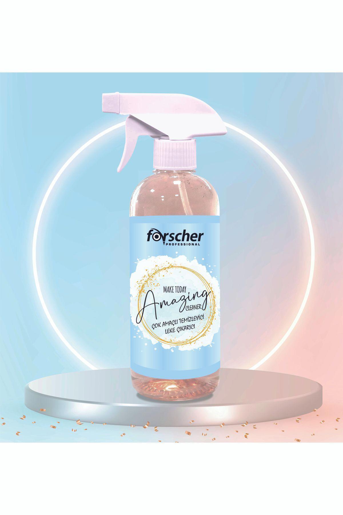 Forscher Make Today Amazing Cleaner Çok Amaçlı Temizleyici Leke Çıkarıcı 475 ml