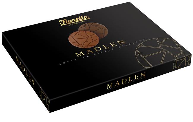 Fiorella Madlen 270Gr. (1 Kutu )