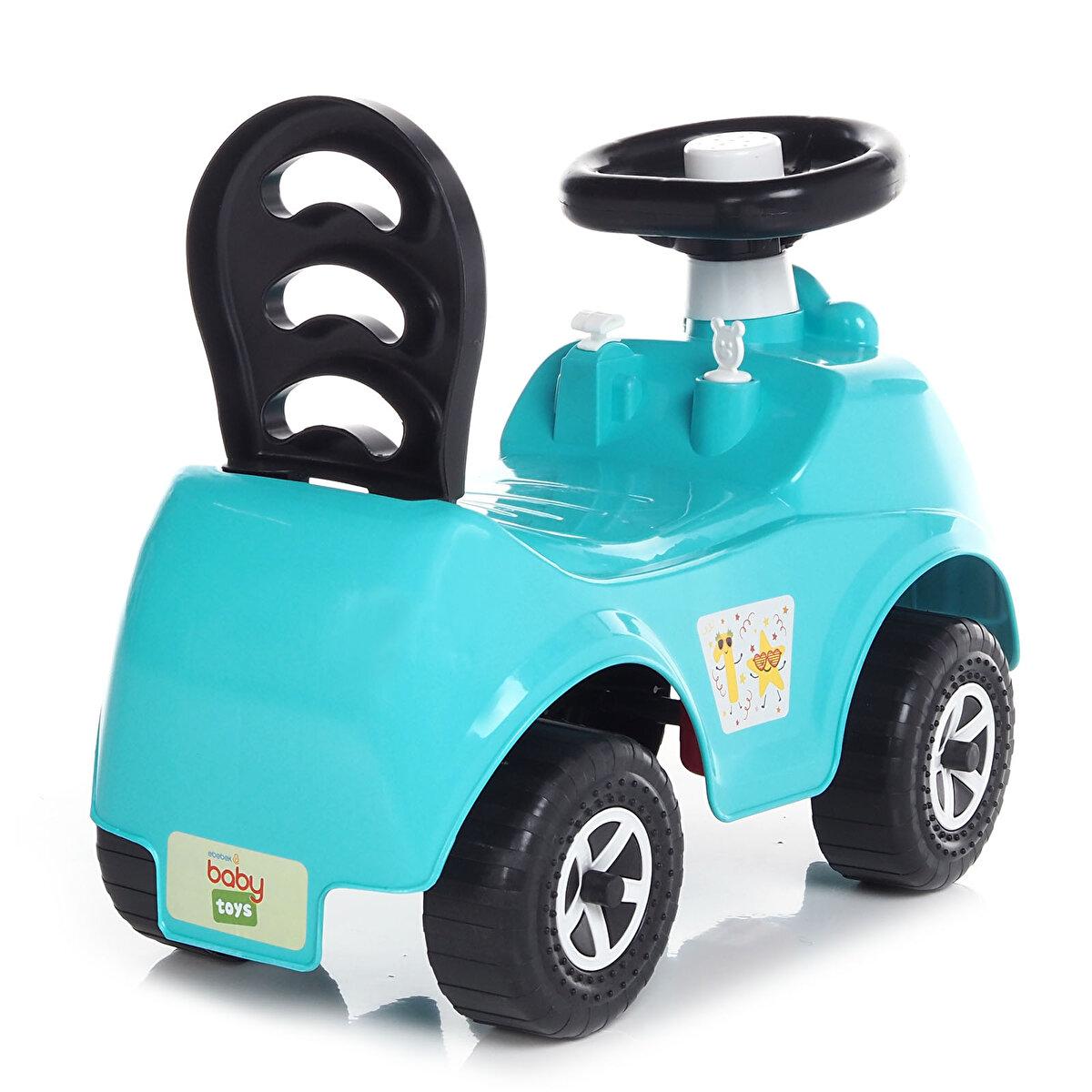 baby toys Sevimli İlk Arabam Bin Git