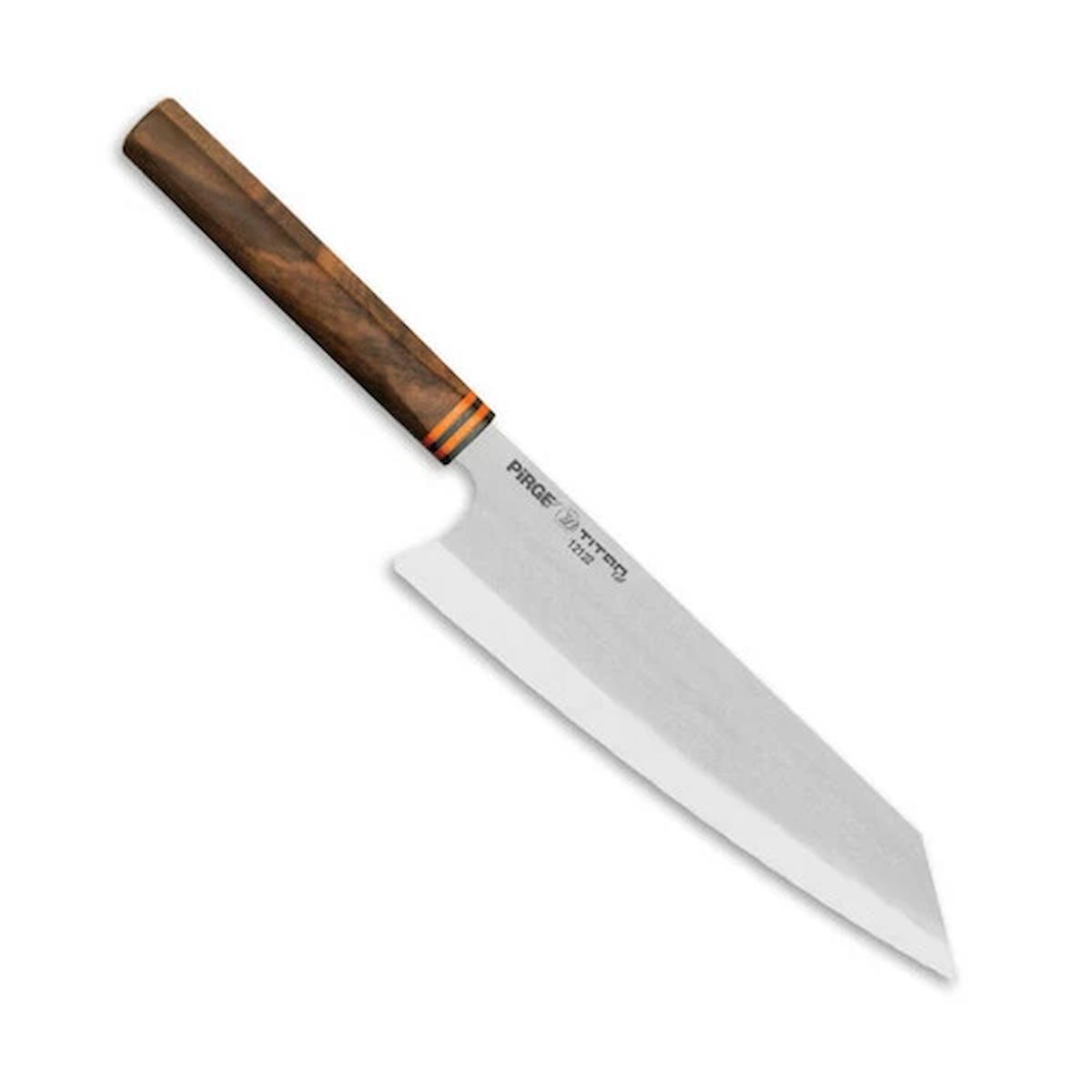 Pirge Tıtaneast Şef Bıçağı Kiritsuke 21 Cm