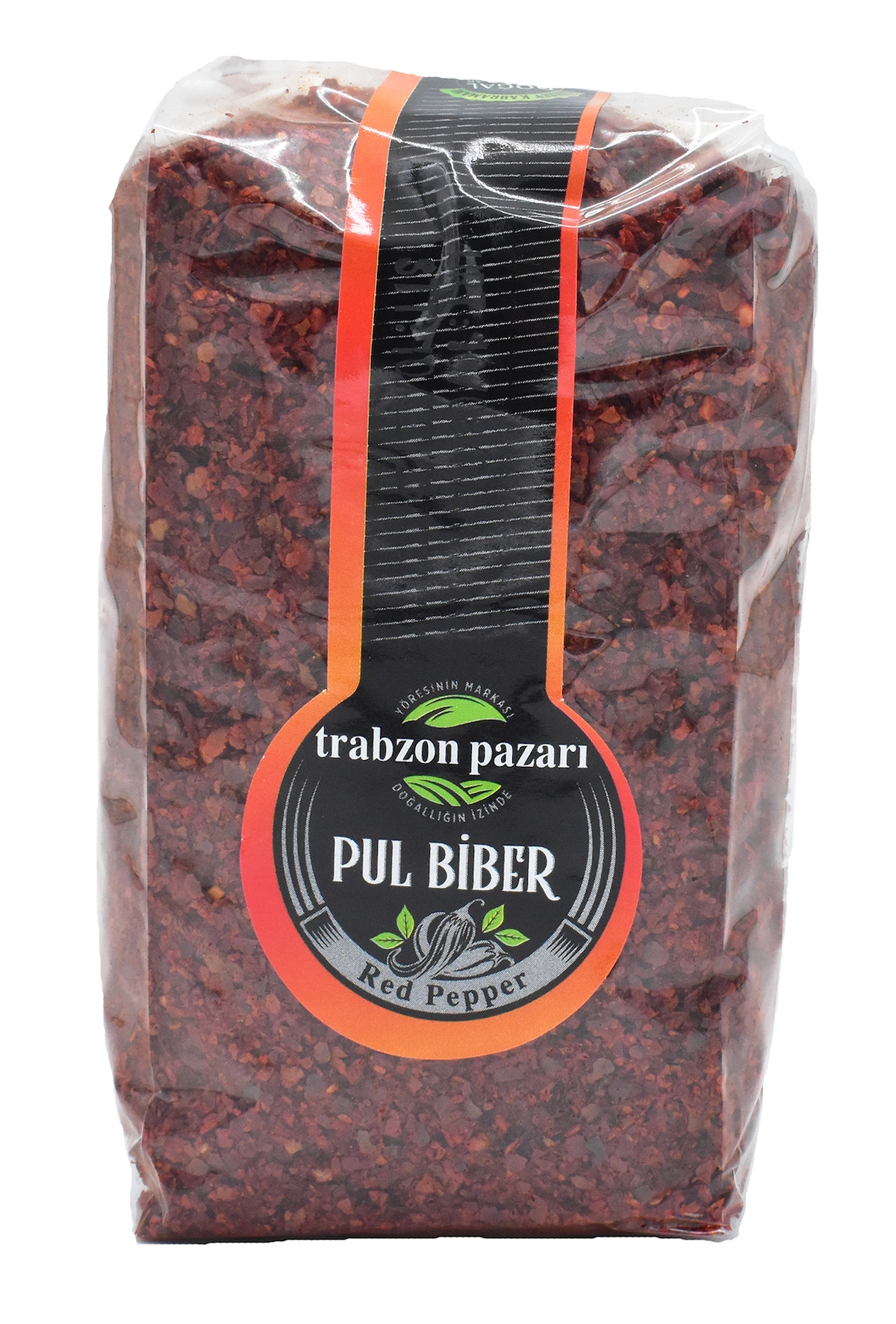 Doğal Acısız Pul Biber 200 gr