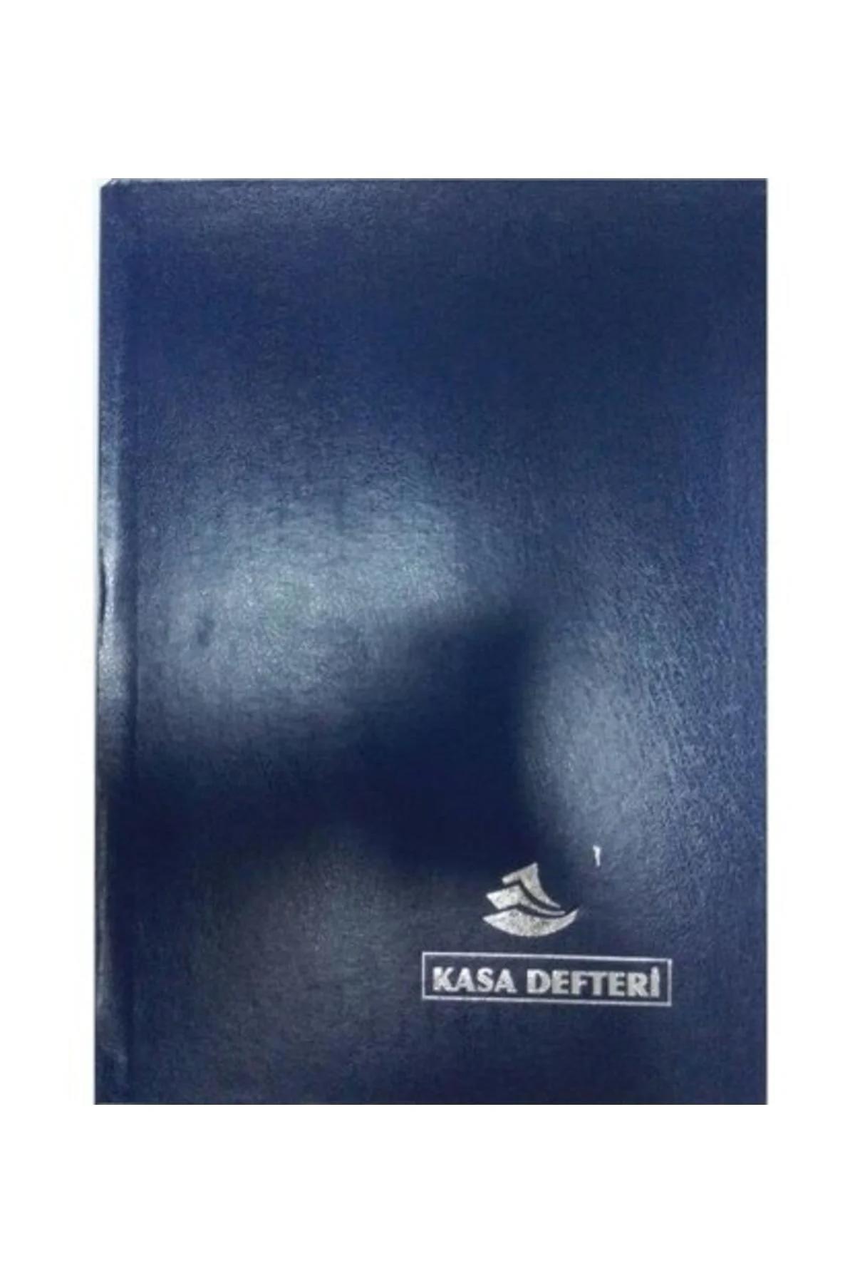 Kasa Defteri 20X28 Cm 320 Yaprak