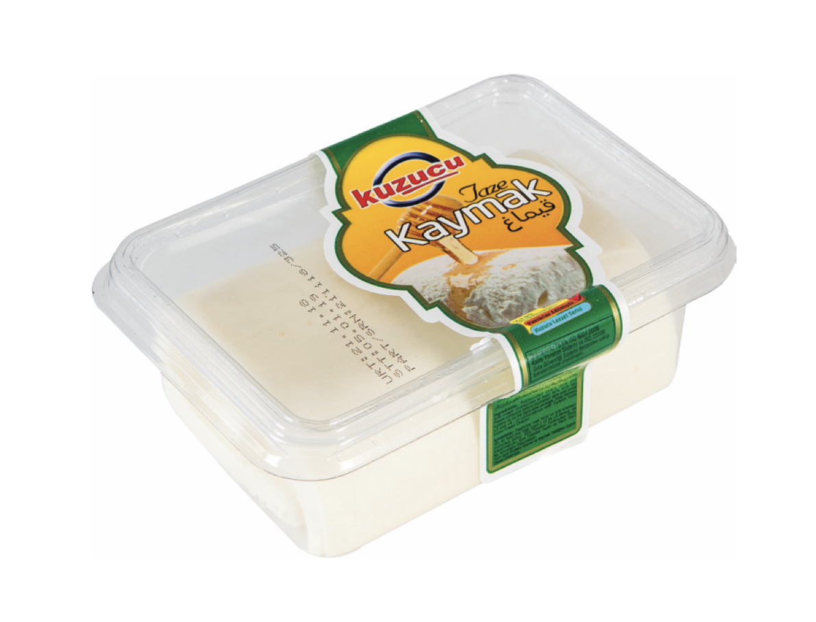 150 g Rulo Kaymak