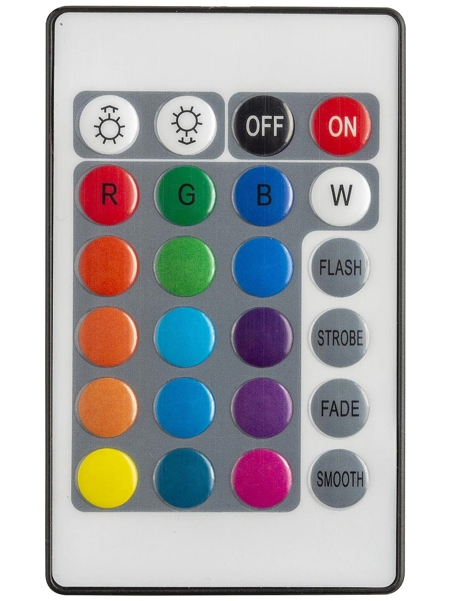 Cata LED Uzaktan Kumandalı Renk Değiştiren Hafızalı Ampul 9W 810LÜMEN E27 Duy Rgb Ampul