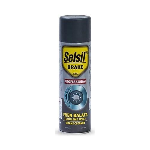 Selsil Fren Balata Spreyi 500 Ml