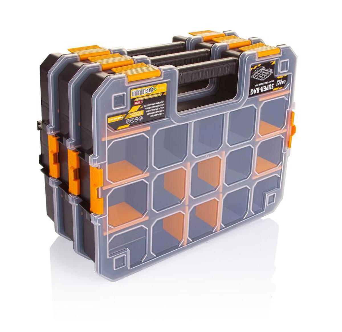 Asrın Asr 5021 Craft  Organizer 300 (37,5X31,4X65  Cm) / Asrın