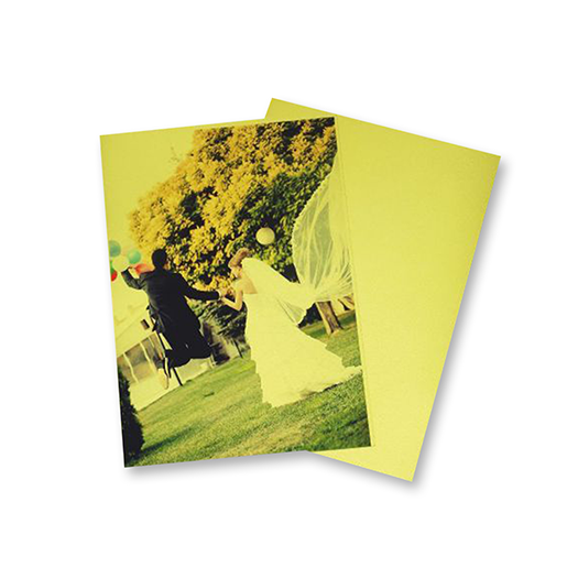 Golden Photo Paper A4 Fotoğraf Kağıdı - 170GR (10 Sayfa)