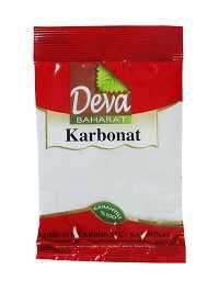 DEVA KARBONAT 90GR