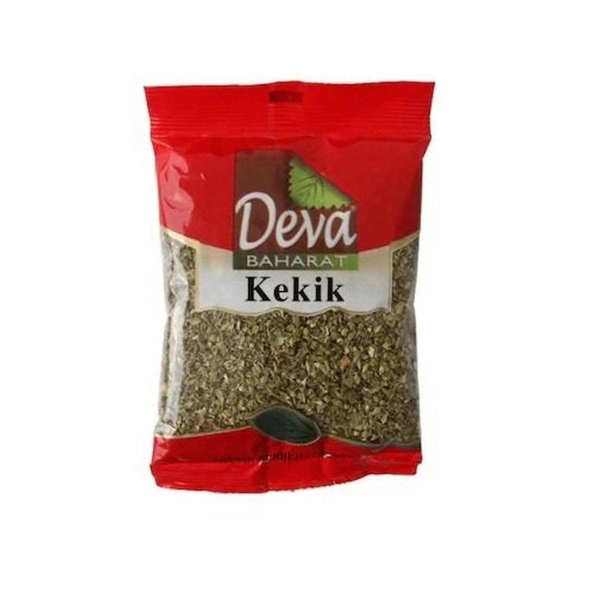 Deva Kekik 20 Gr