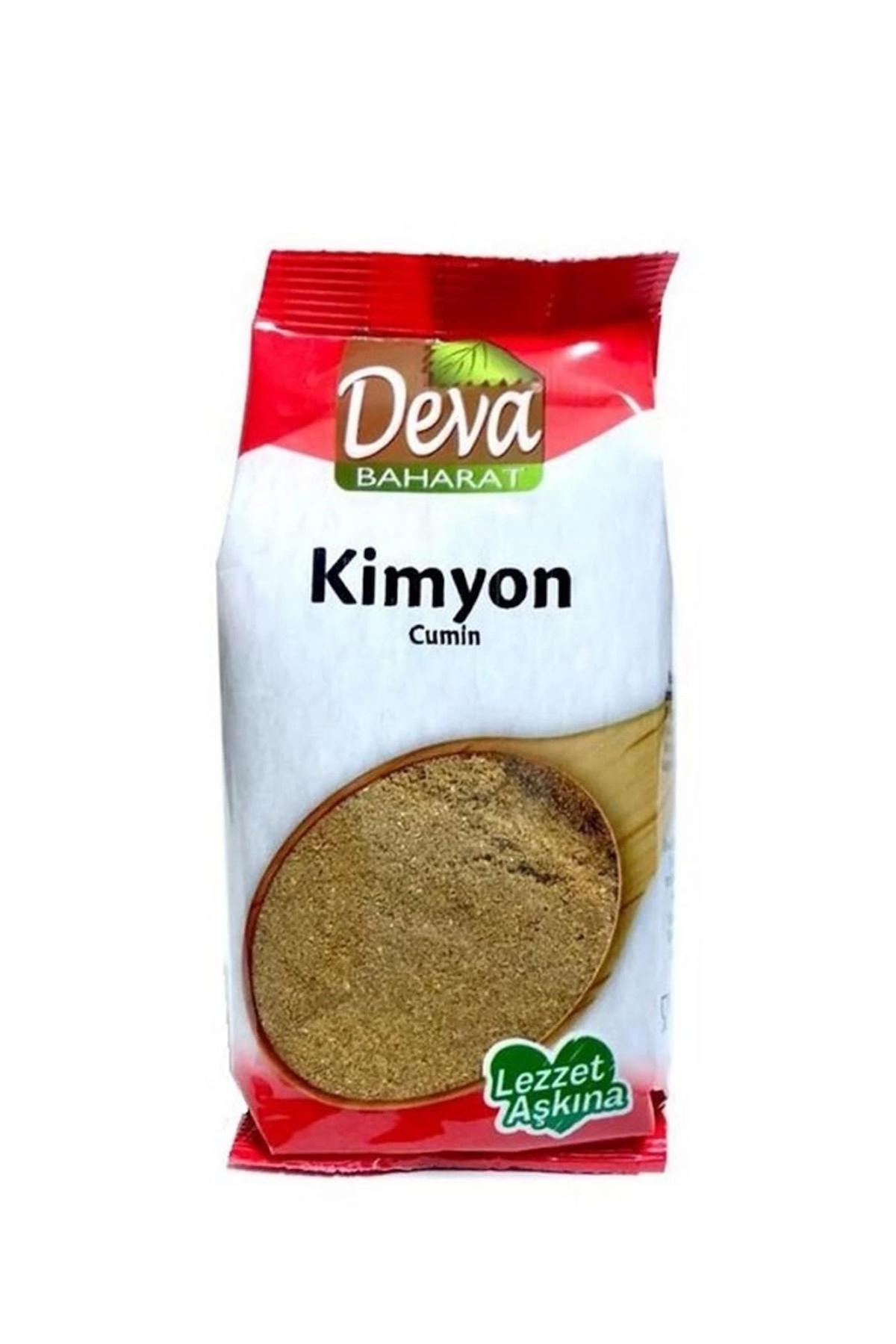 Deva Kimyon 65 Gr