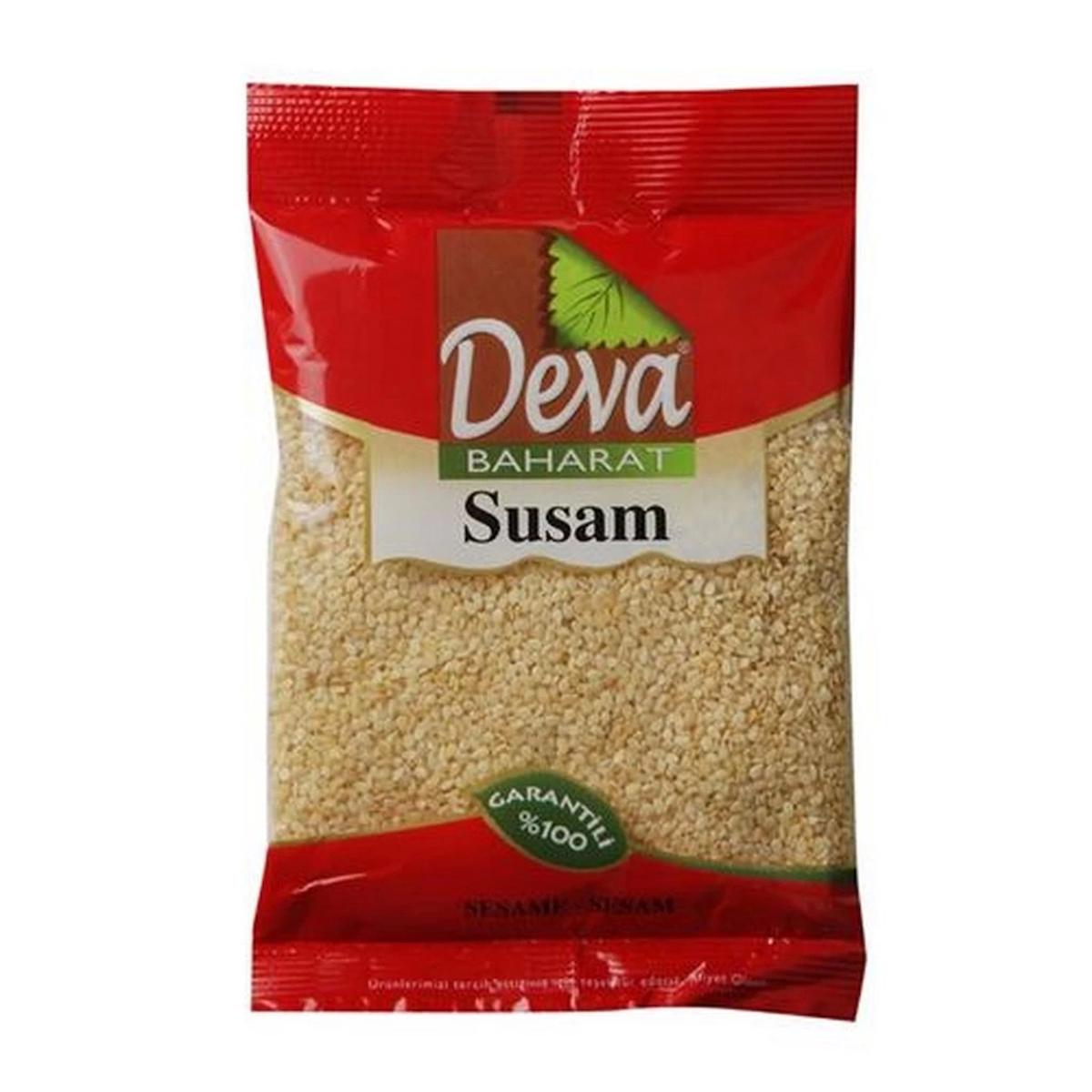 Deva Susam 60 Gr