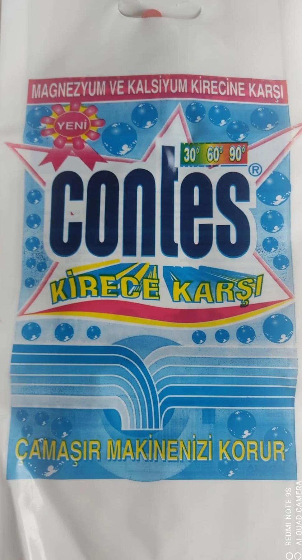 CONTES KİRECE KARŞI 10 KG