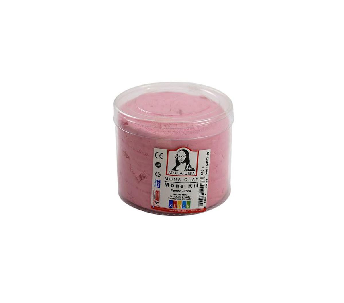 Südor Mona Kil 500 Gr. Pembe Mc02-10