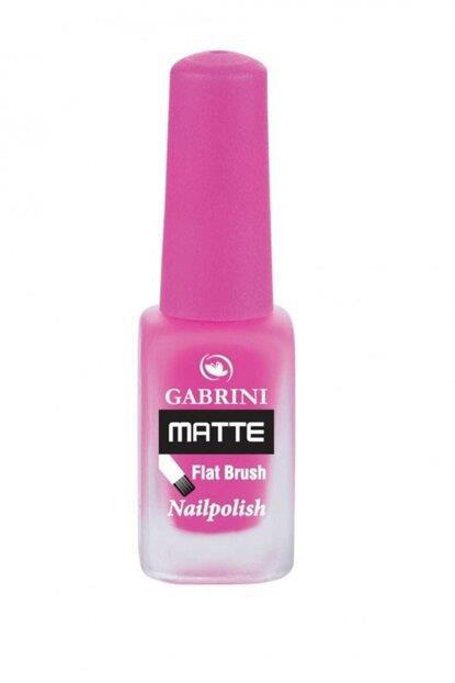 Mat Oje - Matte Nail Polish M06