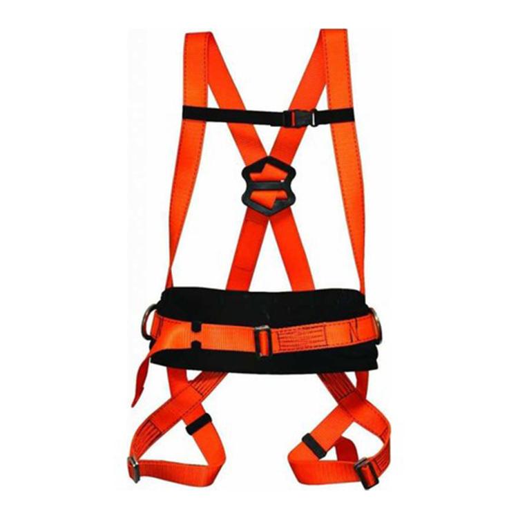 Safety Safeset 361 Paraşüt Tipi Emniyet Kemeri 