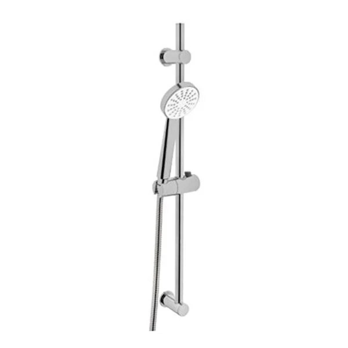 VitrA Punto Rail F El Duş Seti A45251