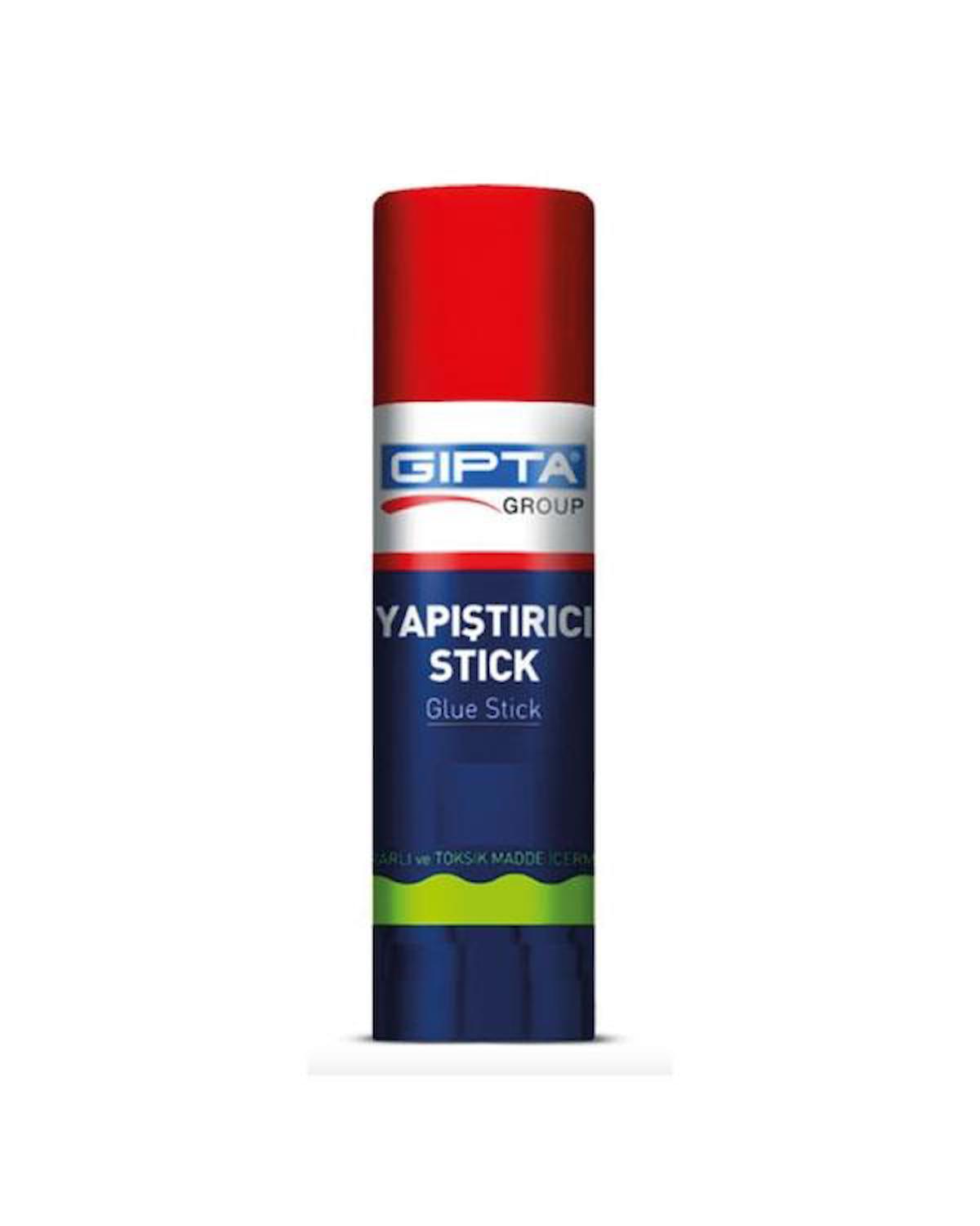 Gıpta 20gr Glue Stick Yapıştırıcı Beyaz