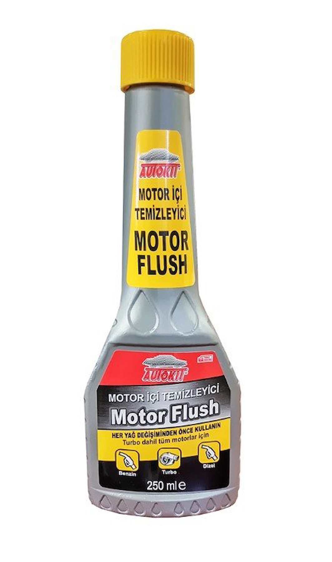 Motor Içi Temizleyici 250 ML