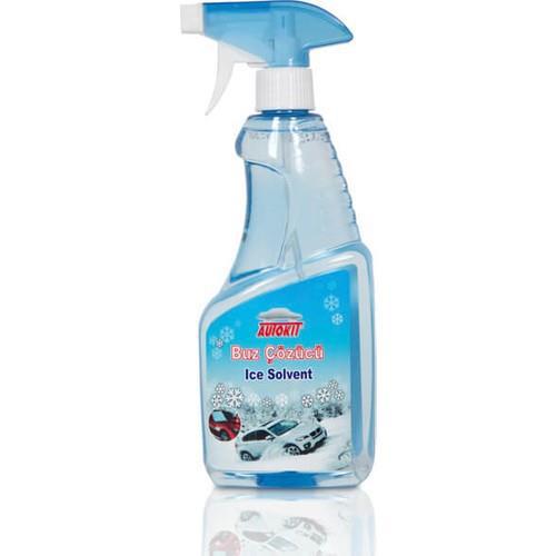 Autokit Buz Çözücü 500 Ml