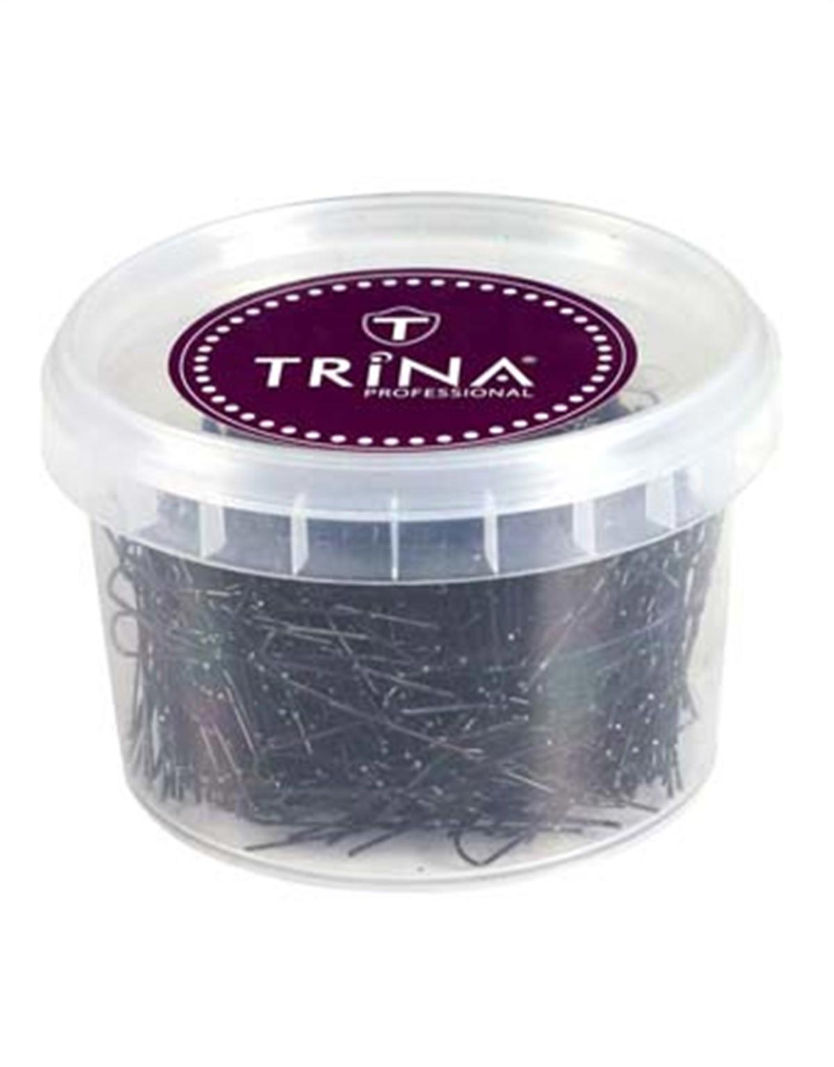 Trina İnce Siyah Filkete 200 Gr