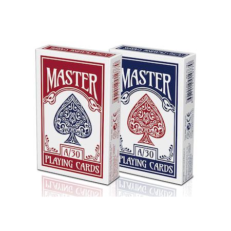 Ks Games Master A30 Oyun Kağıdı Adet I T77