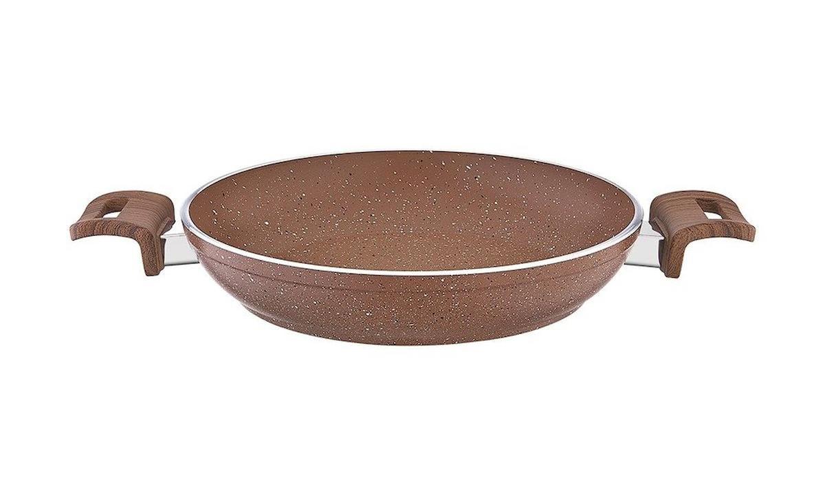 Kahramanlar KAH 3118 Sahan Fiesta Granit 18 Cm