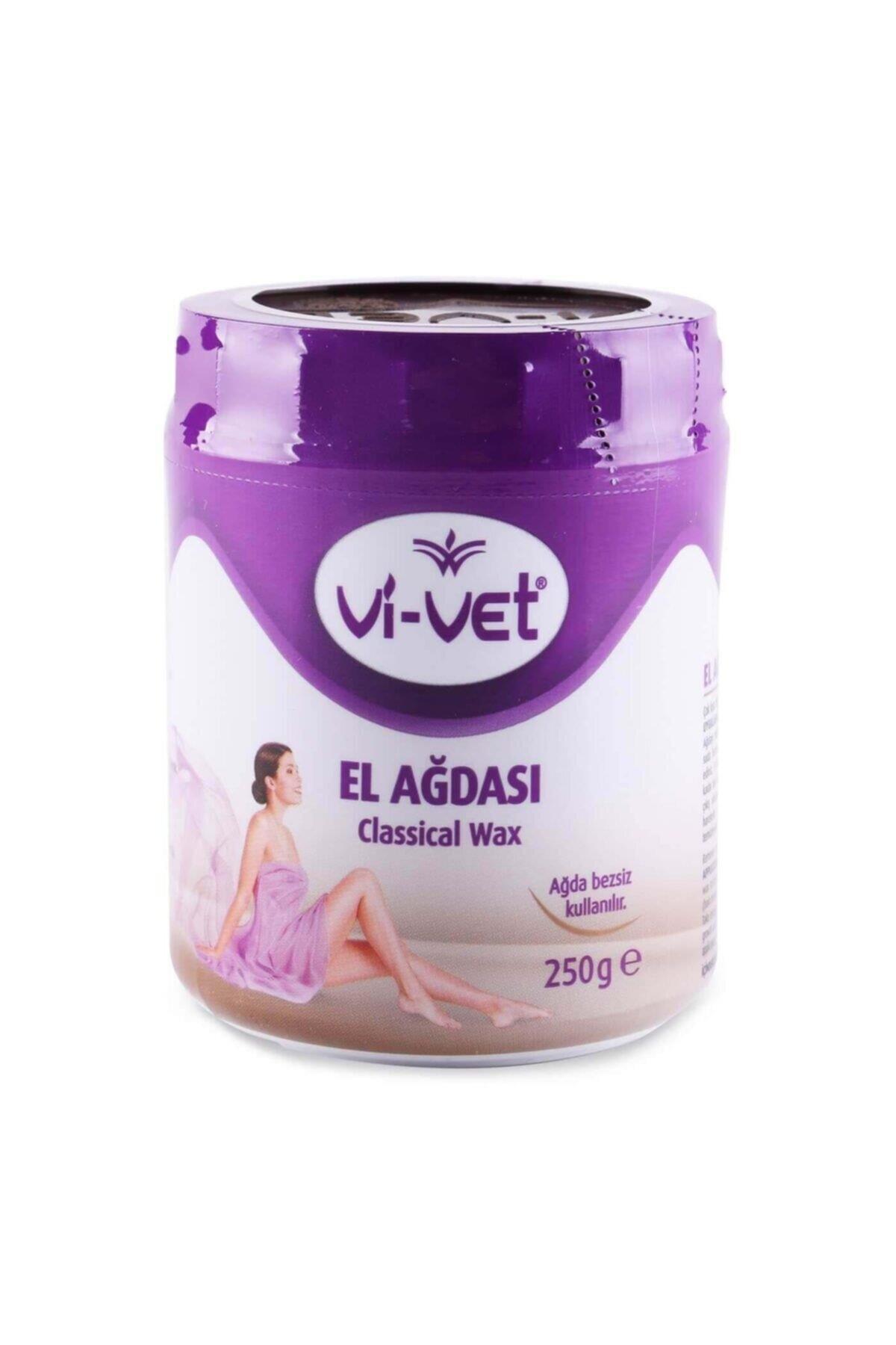 Vivet El Ağdası Klasik 250 G