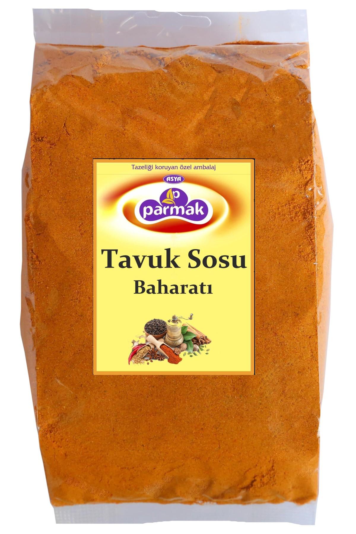 Tavuk Sosu Baharatı 1000 gr - 1kg