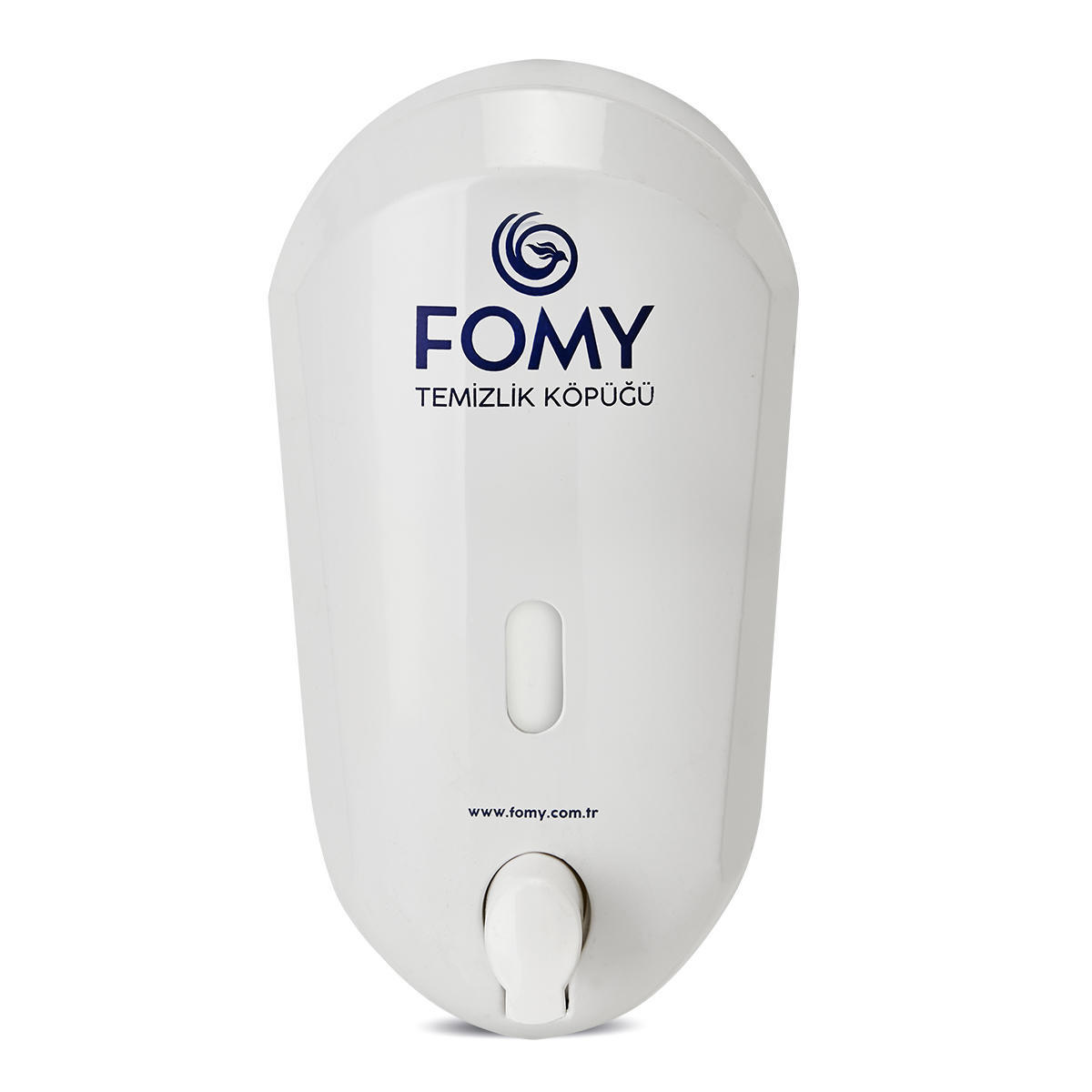 FOMY Köpük Sabun Beyaz Dispenser 900 ml