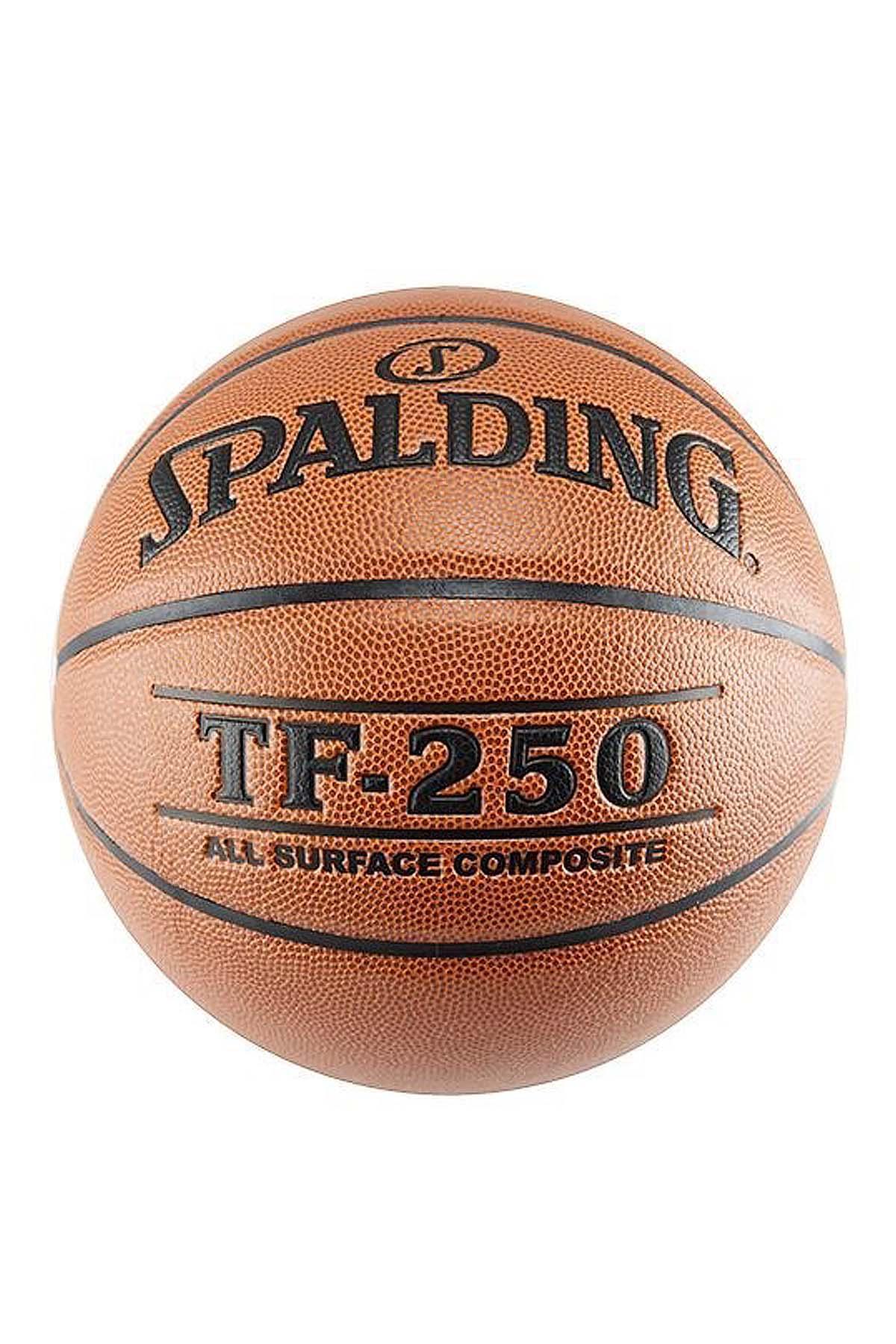 Spalding TF-250 Basketbol Topu Size 5