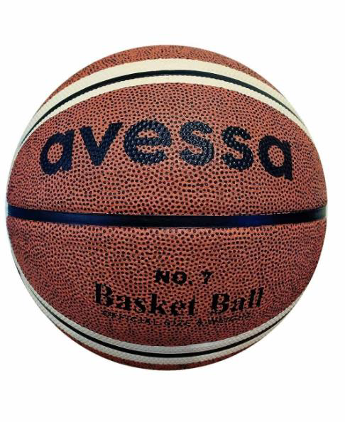 Avessa Profesyonel Basketbol Topu No7 BT-170