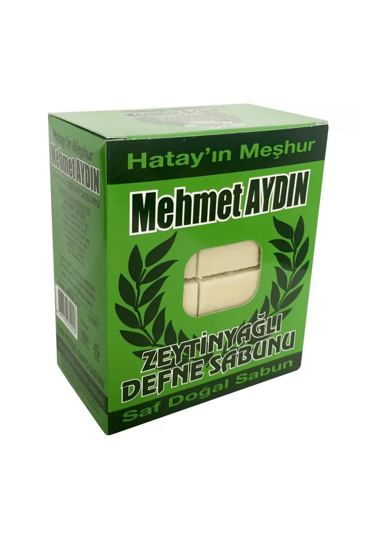 Mehmet Aydın Defne Sabunu 950 Gr