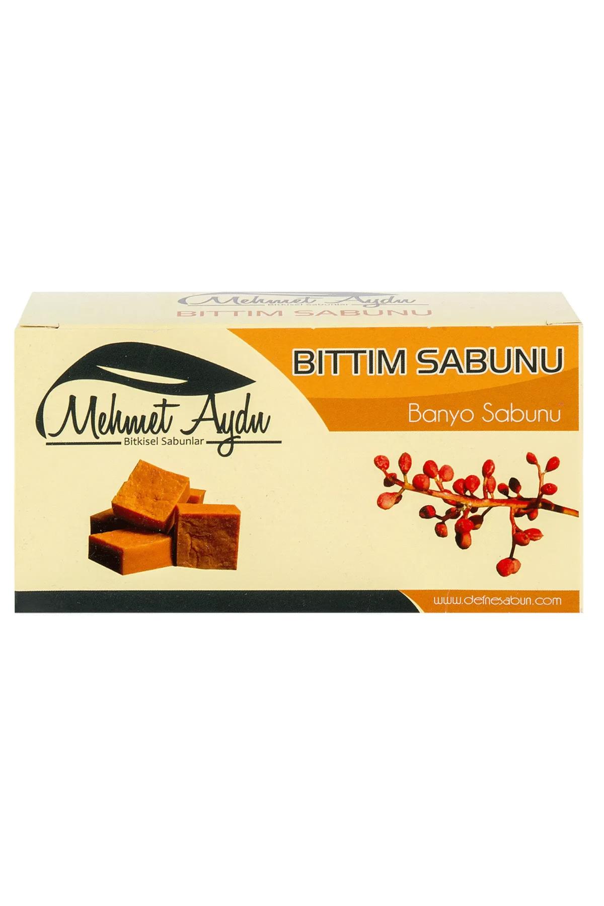 Mehmet Aydın Bıttım Sabunu 480 Gr