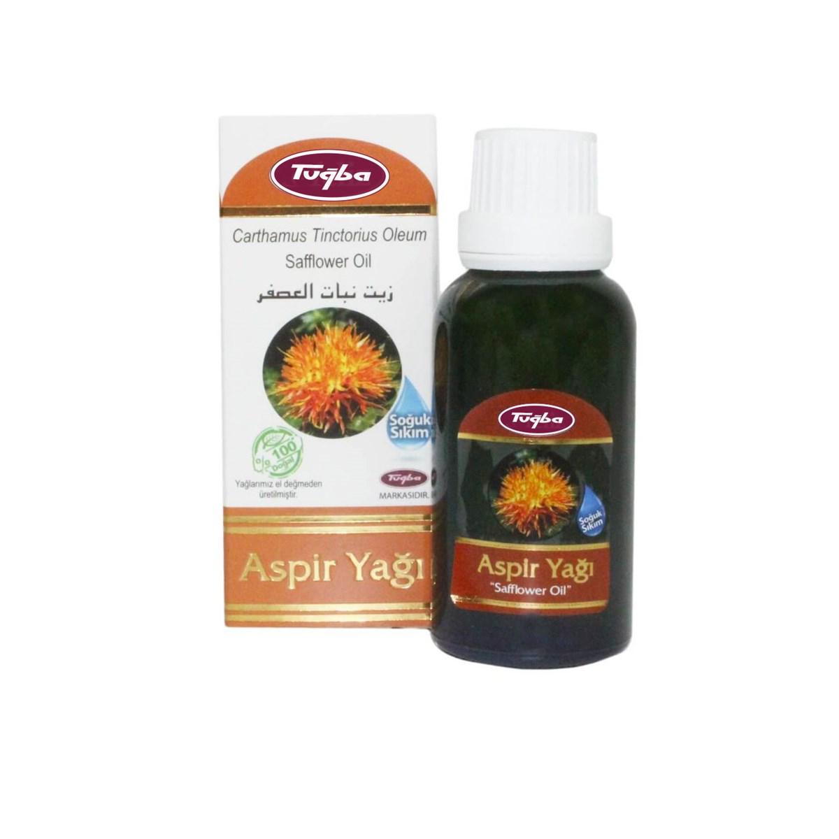 Aspir Yağı 30 ml