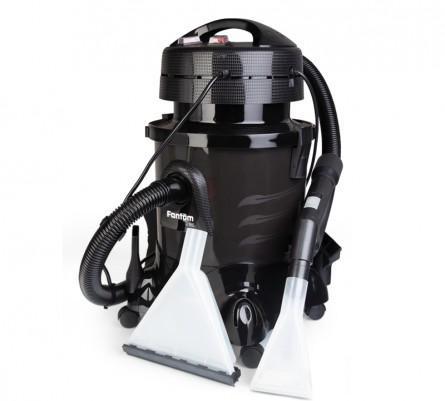 Fantom Robotix CC-9500 2400 W Sulu Süpürge