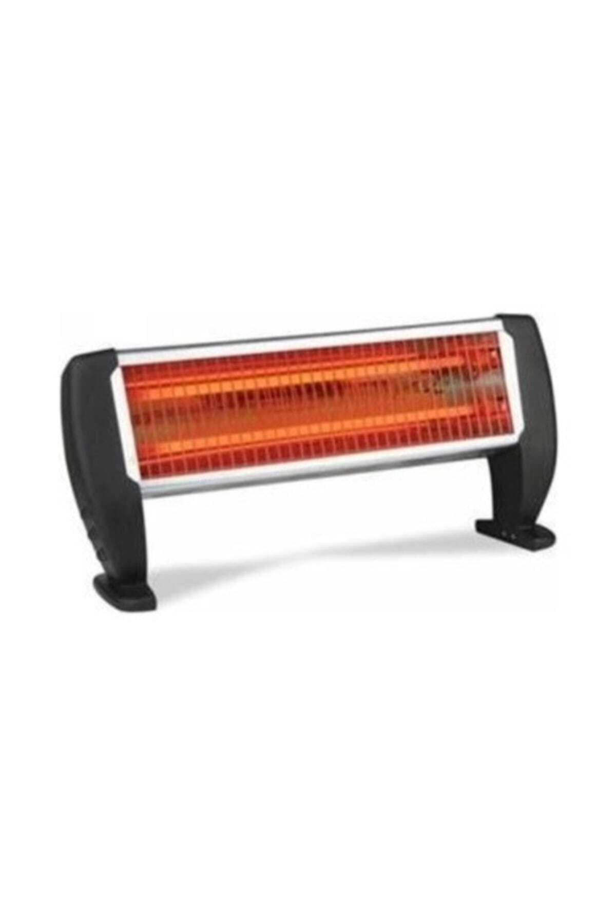 Yakut As1000 Quartz 1500 W Isıtıcı