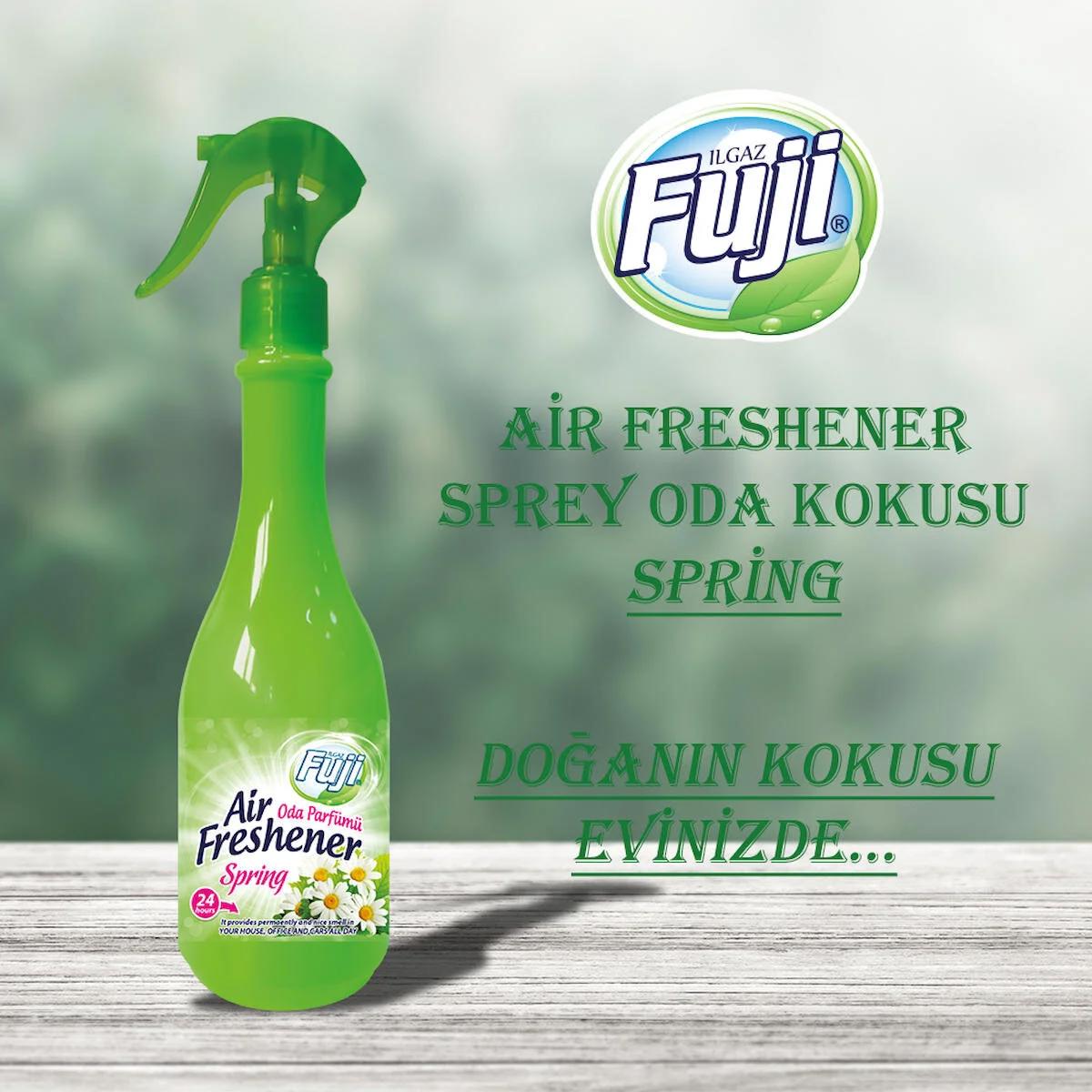 Fuji Air Freshener Spring Papatya