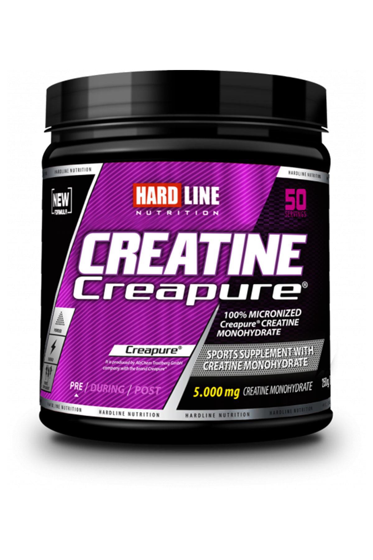 Creapure Mikronize Kreatin 250 gr