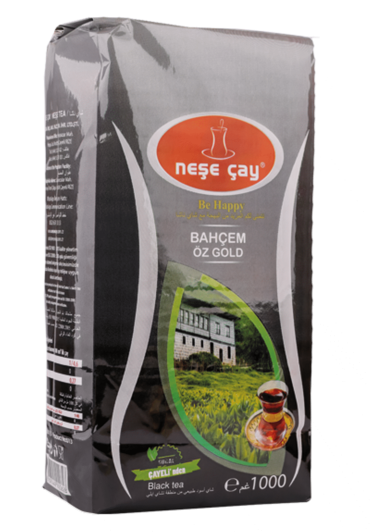 Neşe Çay Öz Gold 1000 gr