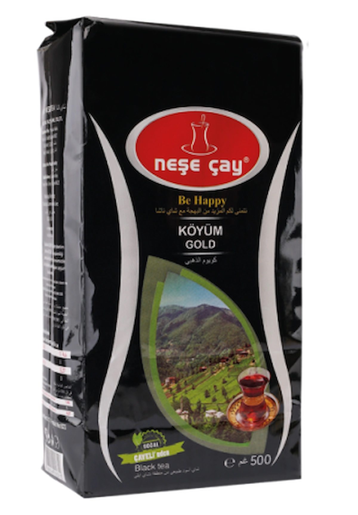 Neşe Çay Gold 500 gr