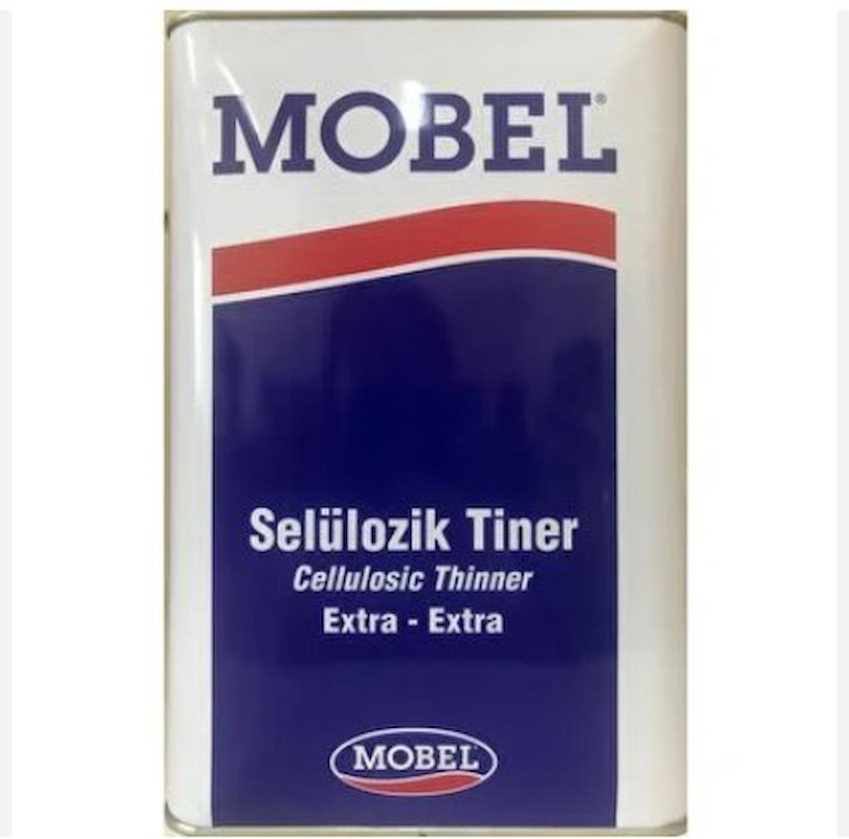 SELÜLOZİK TİNER 3L