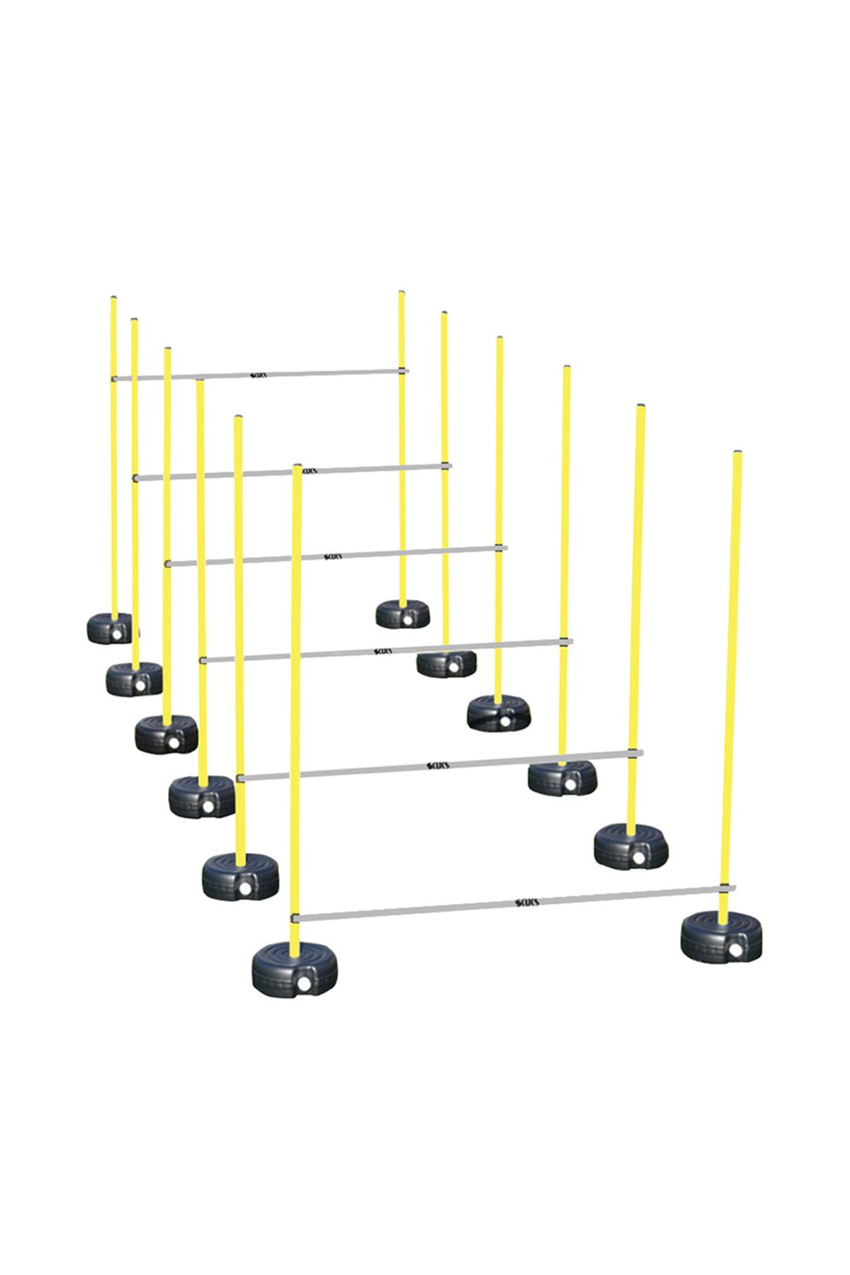 Scucs Slalom Seti Boş Scx 1140