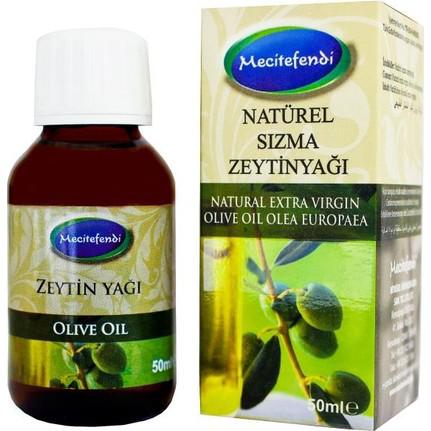 Mecitefendi Zeytinyağı 50 Ml