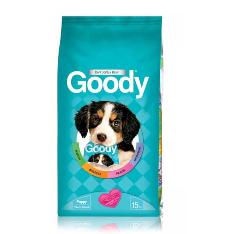 Goody Puppy Yavru Köpek Maması 15 kg